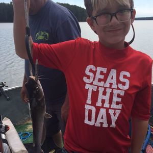 Meet your Posher, Michele